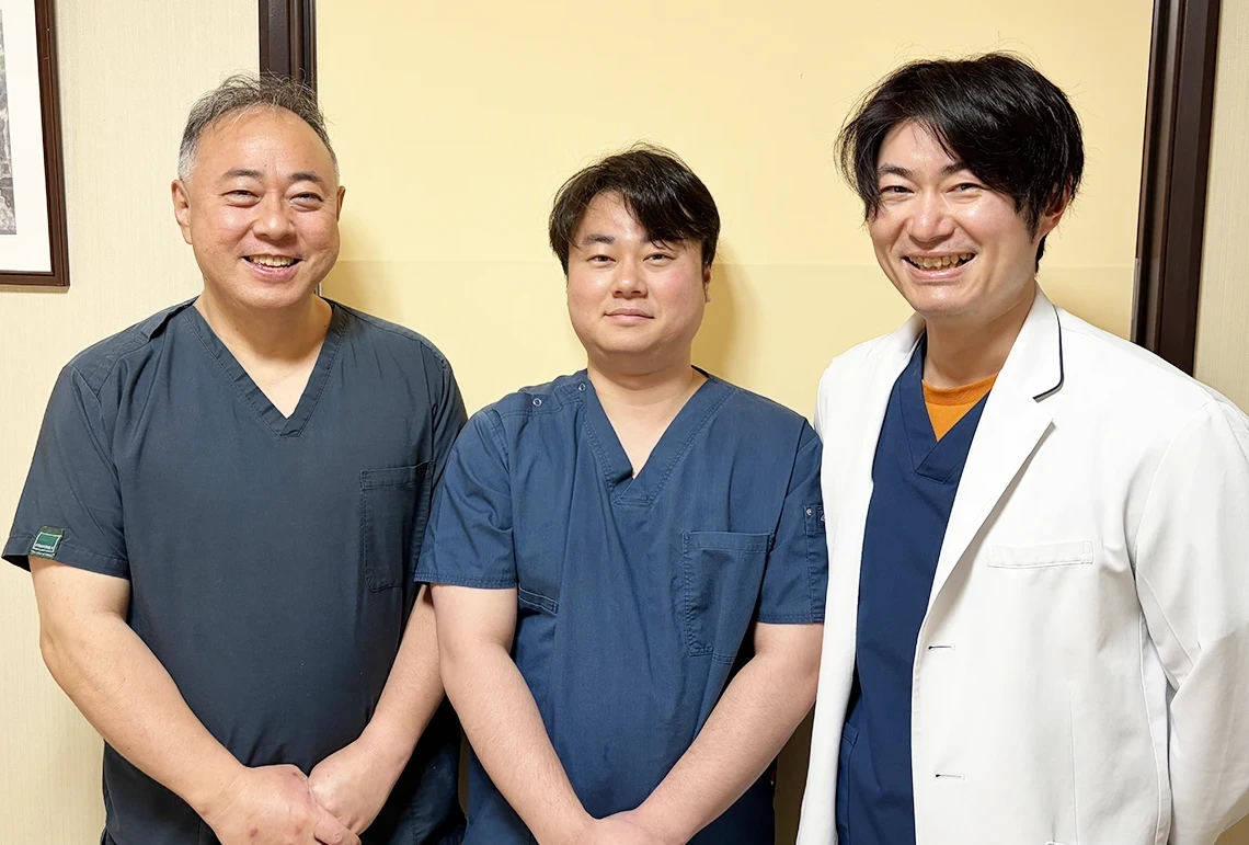 広瀬内科クリニック